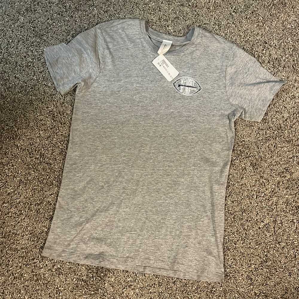Nauset Surf Orleans Cape Cod T Shirt